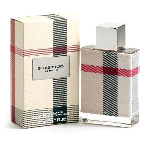 Burberry London perfume for women